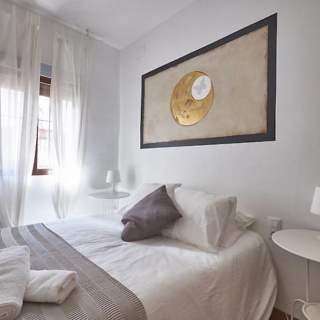 Hostal La Estrella Madrid Buitenkant foto