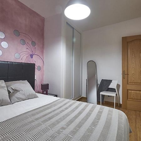 Hostal La Estrella Madrid Buitenkant foto