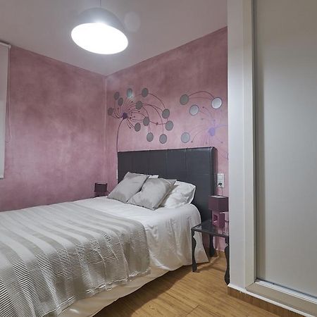 Hostal La Estrella Madrid Buitenkant foto