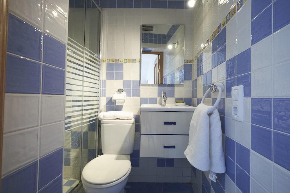 Hostal La Estrella Madrid Buitenkant foto