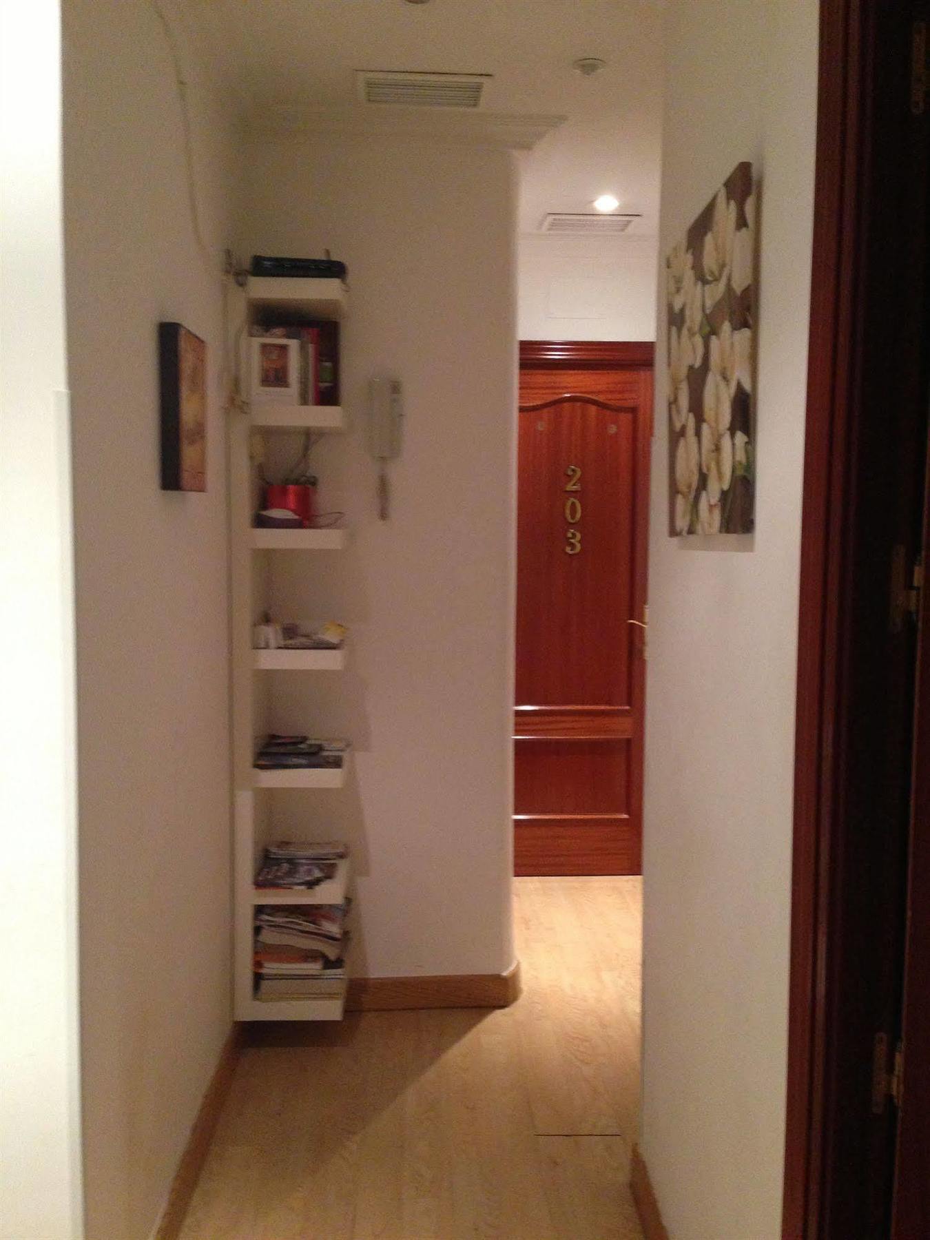 Hostal La Estrella Madrid Buitenkant foto