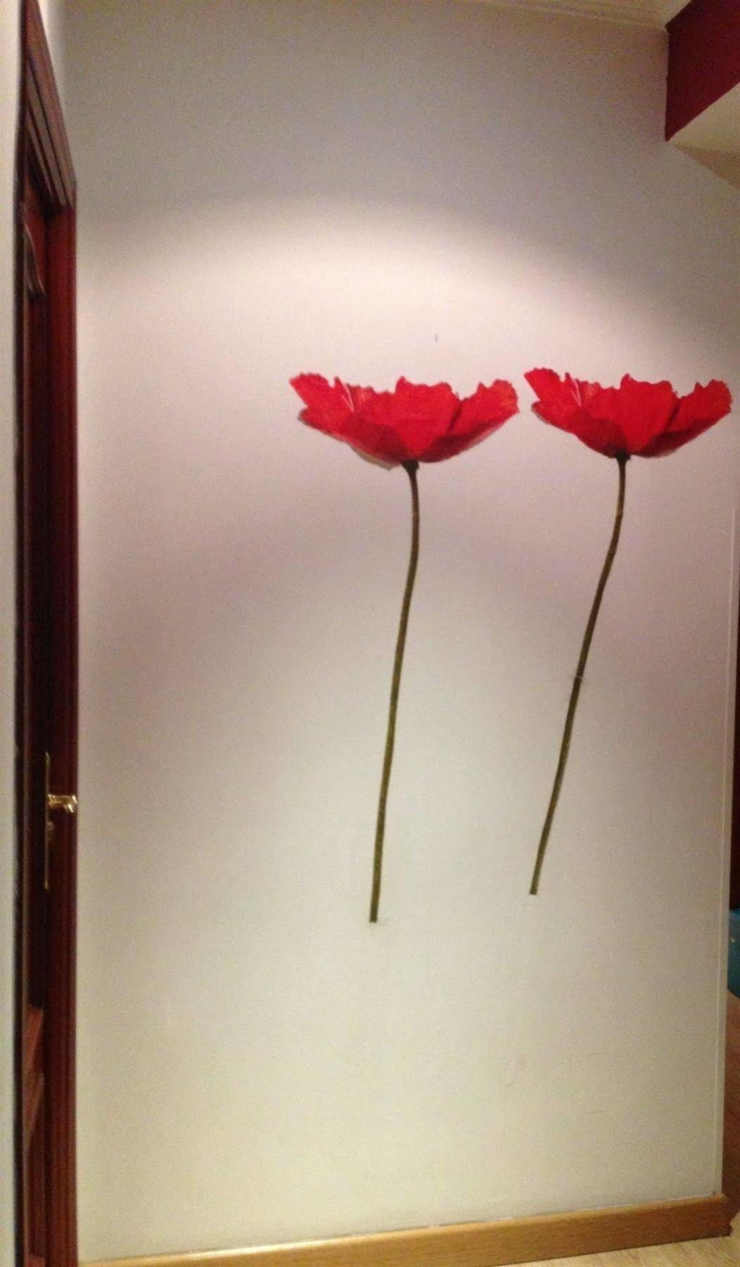 Hostal La Estrella Madrid Buitenkant foto